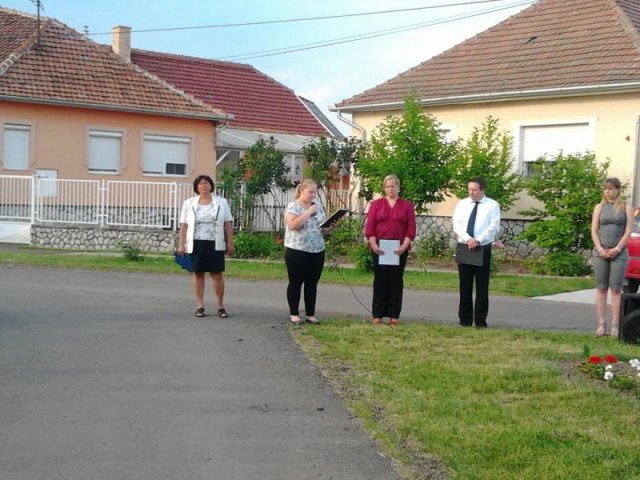 2017 Trianoni megemlékezés